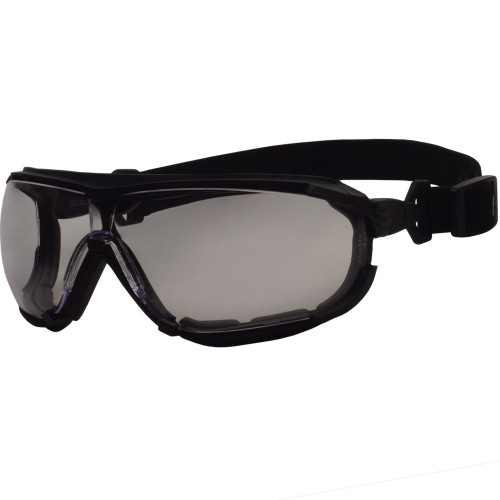 Очки тактические PMX Power G-7780S Зеркально-серые 50%