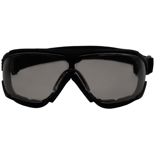 Очки тактические PMX Power G-7780S Зеркально-серые 50%