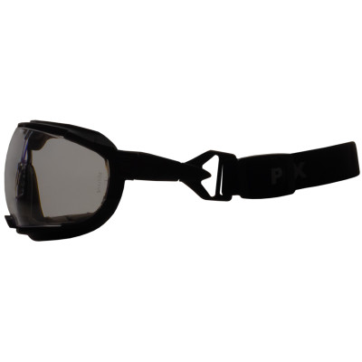 Очки тактические PMX Power G-7780S Зеркально-серые 50%