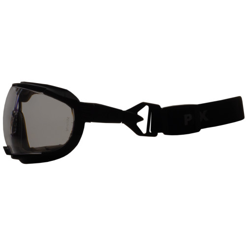 Очки тактические PMX Power G-7780S Зеркально-серые 50%