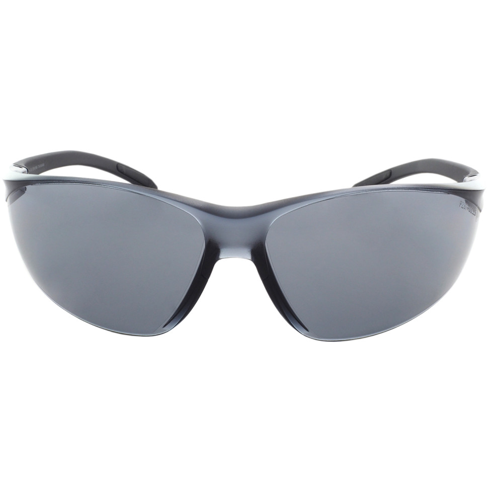 Очки стрелковые PMX Recon G-4620S Серые 23%