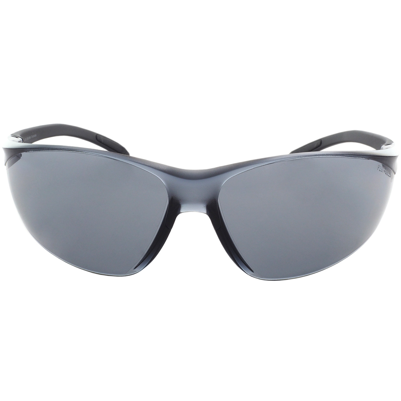 Очки стрелковые PMX Recon G-4620S Серые 23%