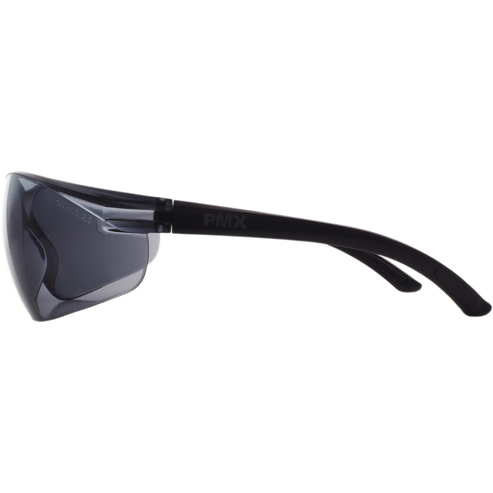 Очки стрелковые PMX Recon G-4620S Серые 23%