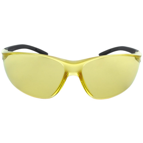 Очки стрелковые PMX Recon G-4630S Жёлтые 89%