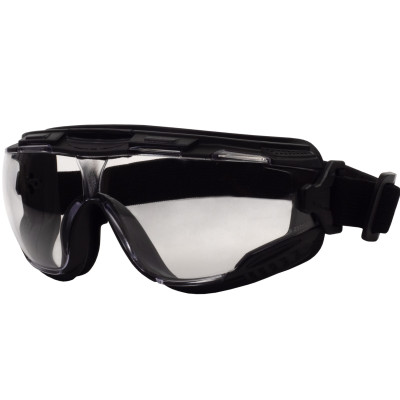 Очки тактические PMX Recrution G-7810ST Anti-fog Прозрачные 96%