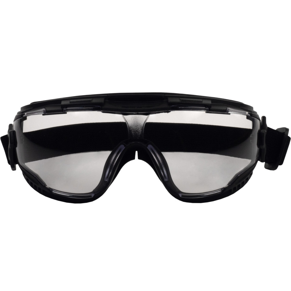 Очки тактические PMX Recrution G-7810ST Anti-fog Прозрачные 96%