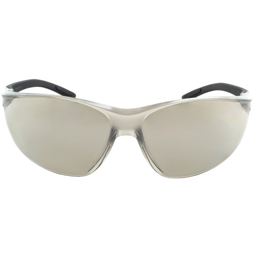 Очки стрелковые PMX Recon G-4680S Зеркально-серые 50%