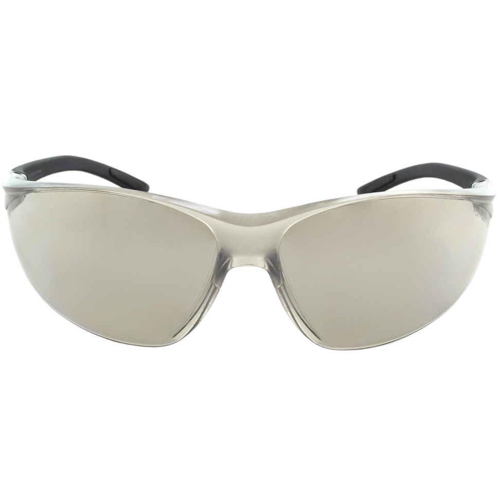 Очки стрелковые PMX Recon G-4680S Зеркально-серые 50%