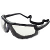 Очки стрелковые PMX Reload G-6110ST Anti-fog Прозрачные 96%