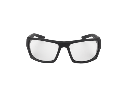 Очки баллистические стрелковые PMX Sammit GP-10010ST Anti-fog Прозрачные 96%