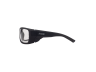 Очки баллистические стрелковые PMX Sammit GP-10010ST Anti-fog Прозрачные 96%