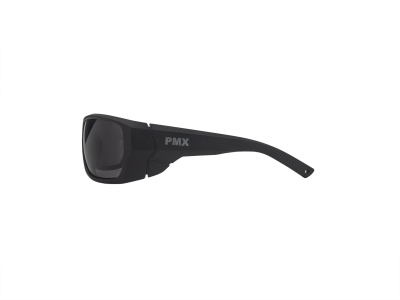 Очки баллистические стрелковые PMX Sammit GP-10020ST Anti-fog Серые 23%