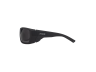 Очки баллистические стрелковые PMX Sammit GP-10020ST Anti-fog Серые 23%