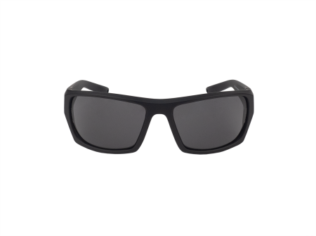 Очки баллистические стрелковые PMX Sammit GP-10020ST Anti-fog Серые 23%