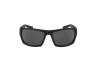 Очки баллистические стрелковые PMX Sammit GP-10020ST Anti-fog Серые 23%