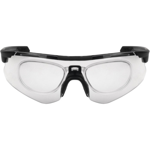 Очки стрелковые PMX Outcome G-6410STRX ANTI-FOG Прозрачные 96%