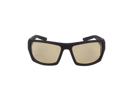 Очки баллистические стрелковые PMX Sammit GP-10030ST Anti-fog Желтые 89%