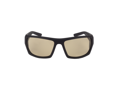 Очки баллистические стрелковые PMX Sammit GP-10030ST Anti-fog Желтые 89%
