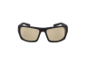 Очки баллистические стрелковые PMX Sammit GP-10030ST Anti-fog Желтые 89%