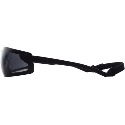 Очки стрелковые PMX Saboteur G-6020ST Anti-fog Серые 23%