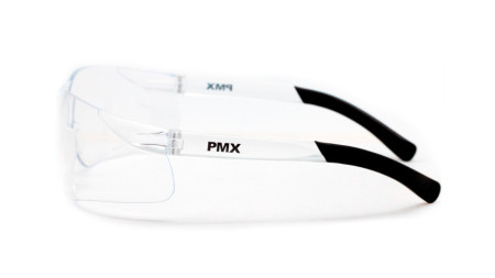 Очки стрелковые PMX Scout G-4110S Прозрачные 96%