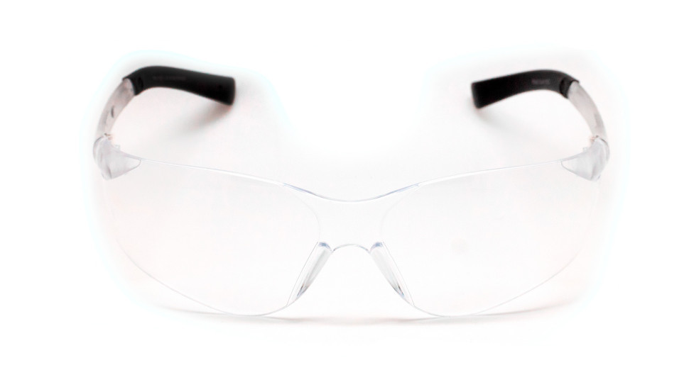 Очки стрелковые PMX Scout G-4110S Прозрачные 96%