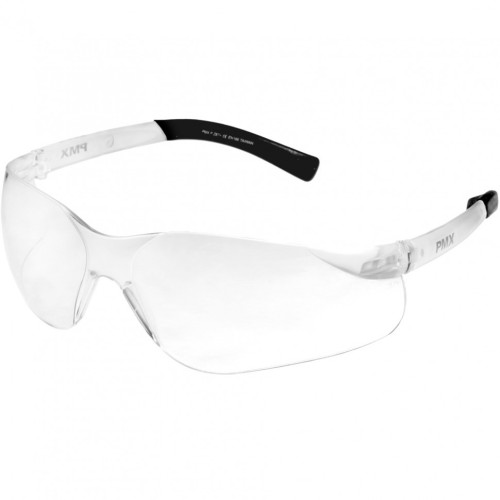 Очки стрелковые PMX Scout G-4110ST Anti-fog Прозрачные 96%