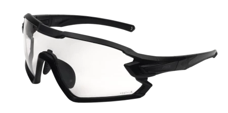 Очки баллистические стрелковые PMX Austere G-8510ST Anti-fog Прозрачные 96%