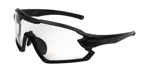 Очки баллистические стрелковые PMX Austere G-8510ST Anti-fog Прозрачные 96%