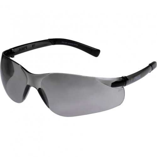 Очки стрелковые PMX Scout G-4120S Серые 23%