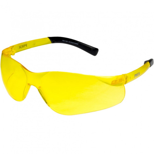Очки стрелковые PMX Scout G-4130S Жёлтые 89%