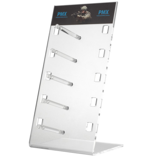 Стойка для очков PMX S5 на 5 пар