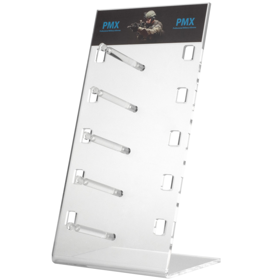 Стойка для очков PMX S5 на 5 пар