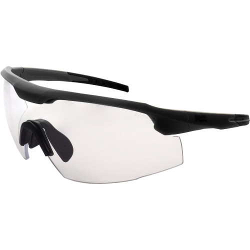 Очки стрелковые PMX Select GB-2010ST Anti-fog Прозрачные 96%