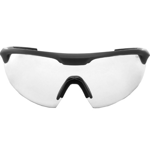 Очки стрелковые PMX Select GB-2010ST Anti-fog Прозрачные 96%