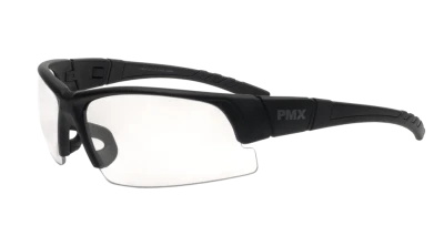 Очки баллистические стрелковые PMX Corps G-6610ST Anti-fog Прозрачные 96%