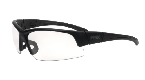 Очки баллистические стрелковые PMX Corps G-6610ST Anti-fog Прозрачные 96%