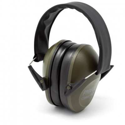 Наушники пассивные PMX Classic Pro PMX-31G SNR 31 ДБ Хаки