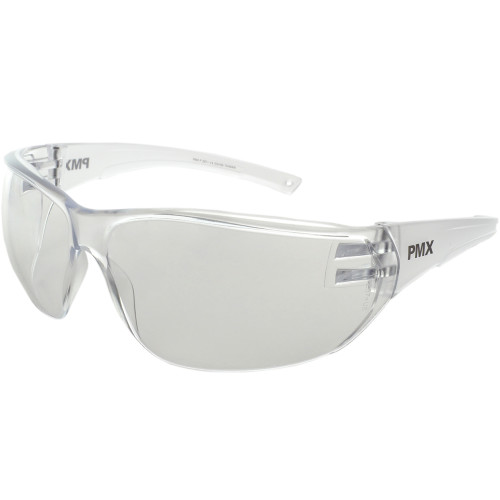 Очки стрелковые PMX Active G-4010S Прозрачные 96%