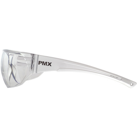 Очки стрелковые PMX Active G-4010S Прозрачные 96%