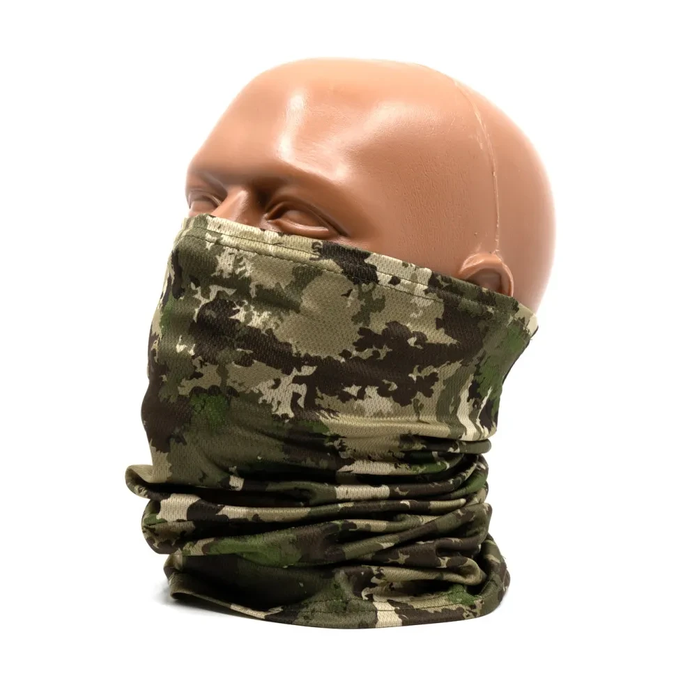 Бафф PMX №21BF Vegetata Лес