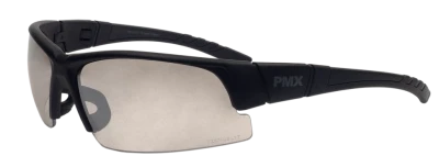 Очки баллистические стрелковые PMX Corps G-6680S Зеркально-серые 50%