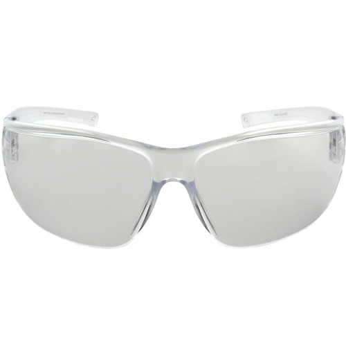 Очки стрелковые PMX Active G-4010ST Anti-fog Прозрачные 96%