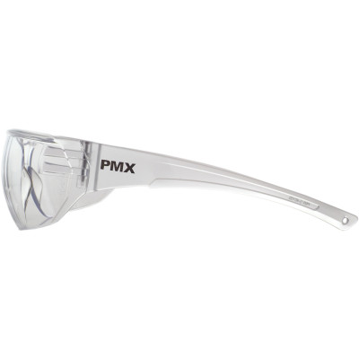 Очки стрелковые PMX Active G-4010ST Anti-fog Прозрачные 96%