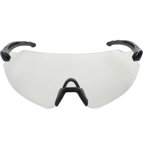 Очки стрелковые PMX Shooter G-5410ST Anti-fog Прозрачные 96%