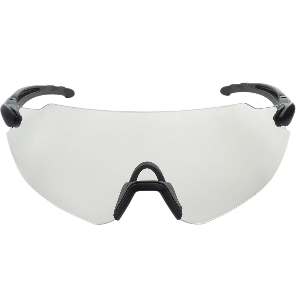 Очки стрелковые PMX Shooter G-5410ST Anti-fog Прозрачные 96%