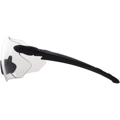 Очки стрелковые PMX Shooter G-5410ST Anti-fog Прозрачные 96%