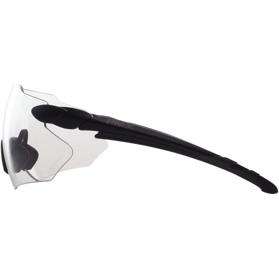 Очки стрелковые PMX Shooter G-5410ST Anti-fog Прозрачные 96%