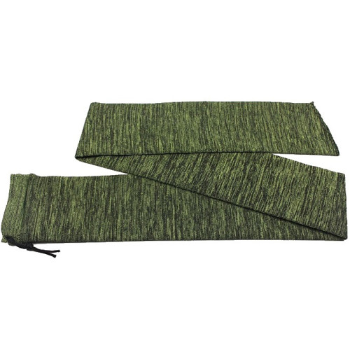 Чехол для оружия PMX M-49 без оптического прицела 133 см Зелёный