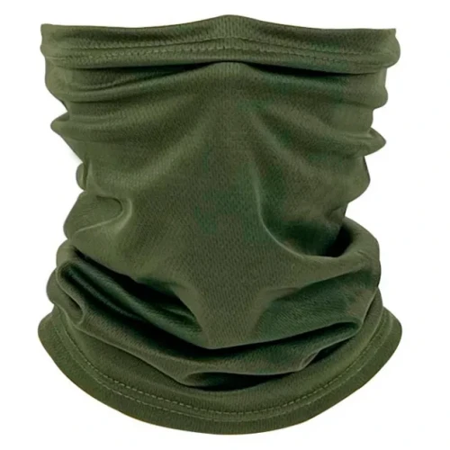 Бафф PMX №21BF Зеленый